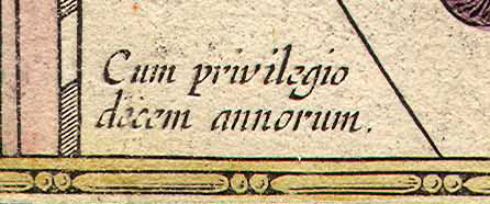 Cum Privilegio: vroegmoderne copyright