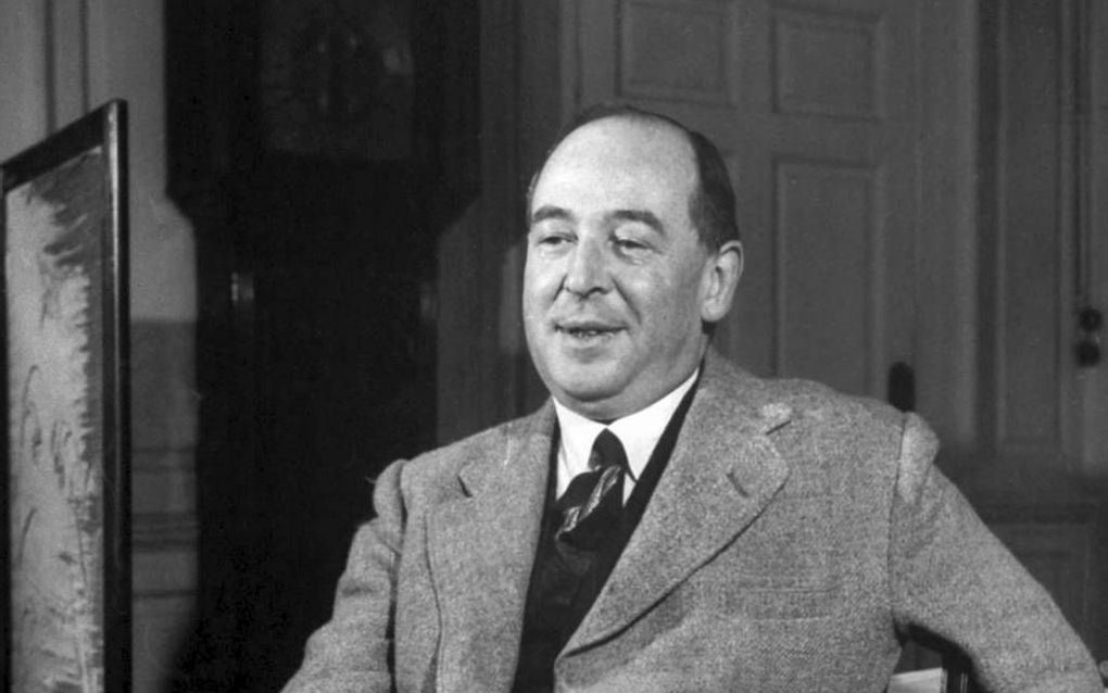 C.S. Lewis: Bulverisme